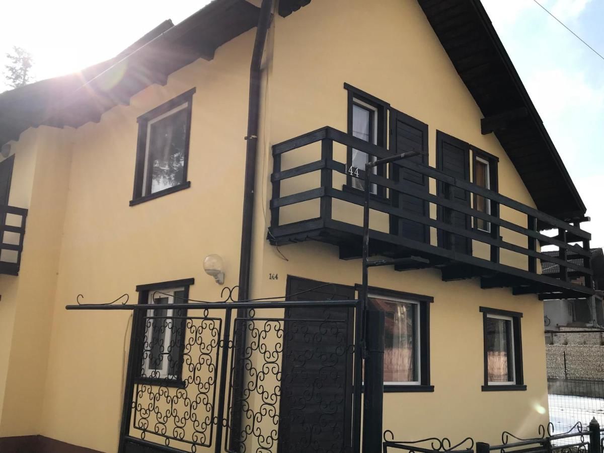 Отели типа «постель и завтрак» Silver Tree Бран-4