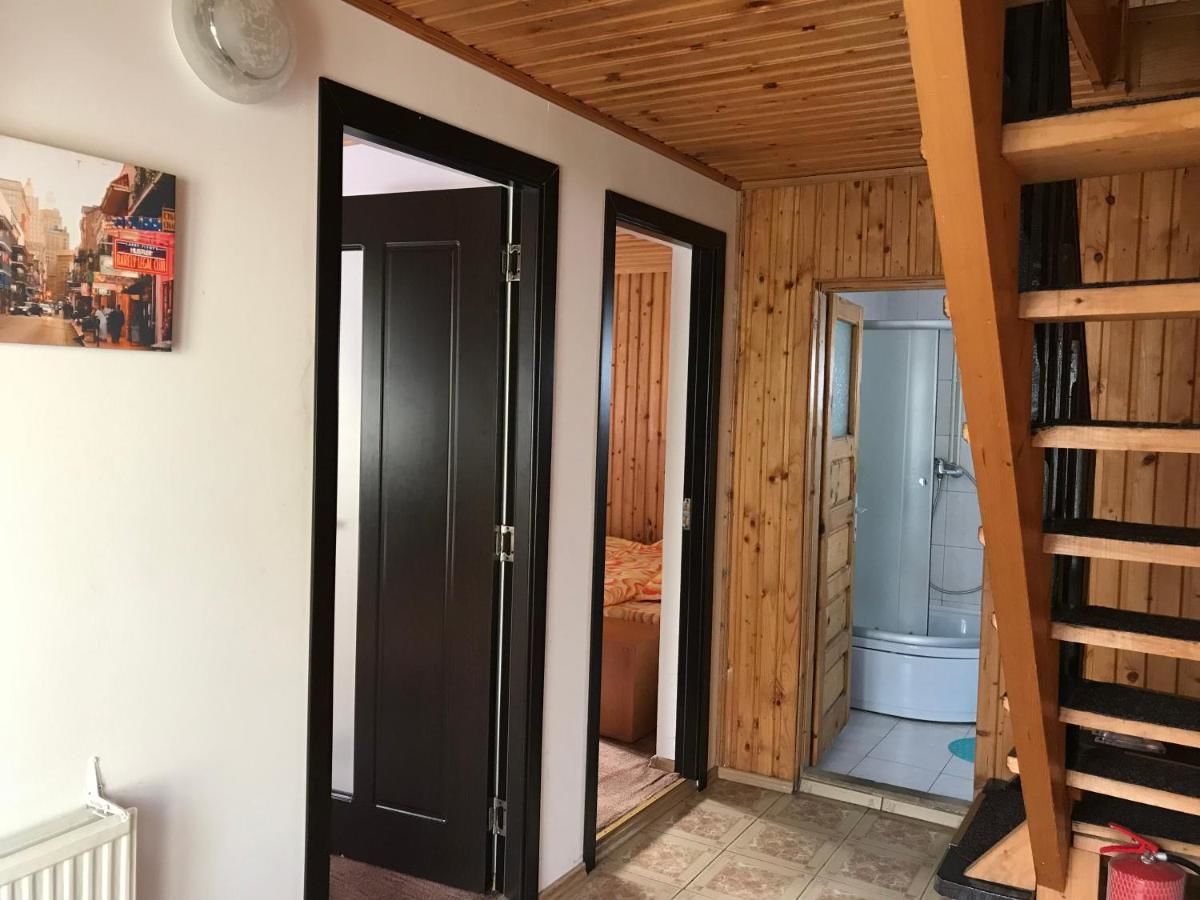 Отели типа «постель и завтрак» Silver Tree Бран-14