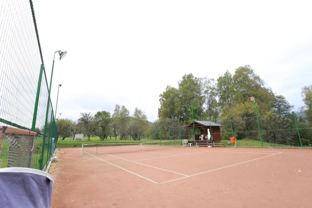 Отели типа «постель и завтрак» Silver Tree Бран-18