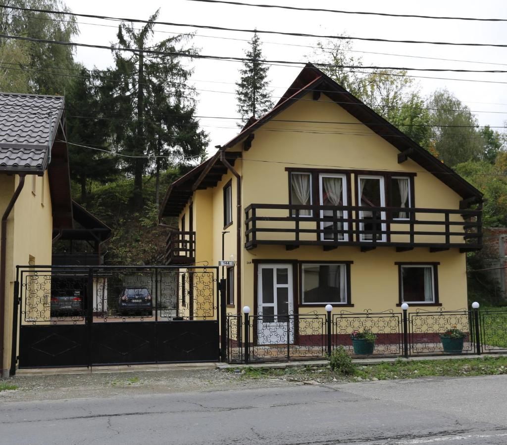 Отели типа «постель и завтрак» Silver Tree Бран-5