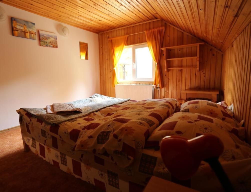 Отели типа «постель и завтрак» Silver Tree Бран