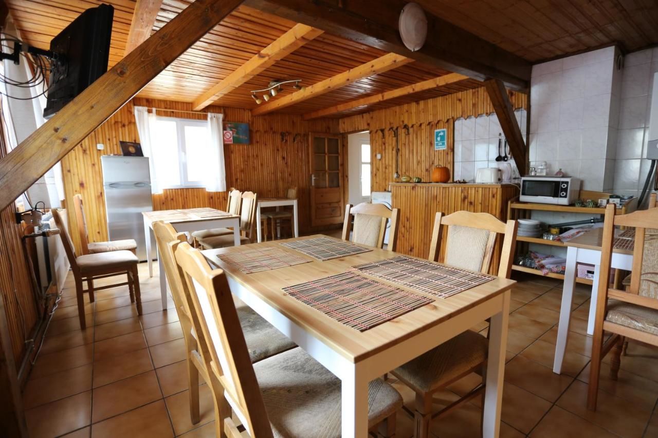 Отели типа «постель и завтрак» Silver Tree Бран-6