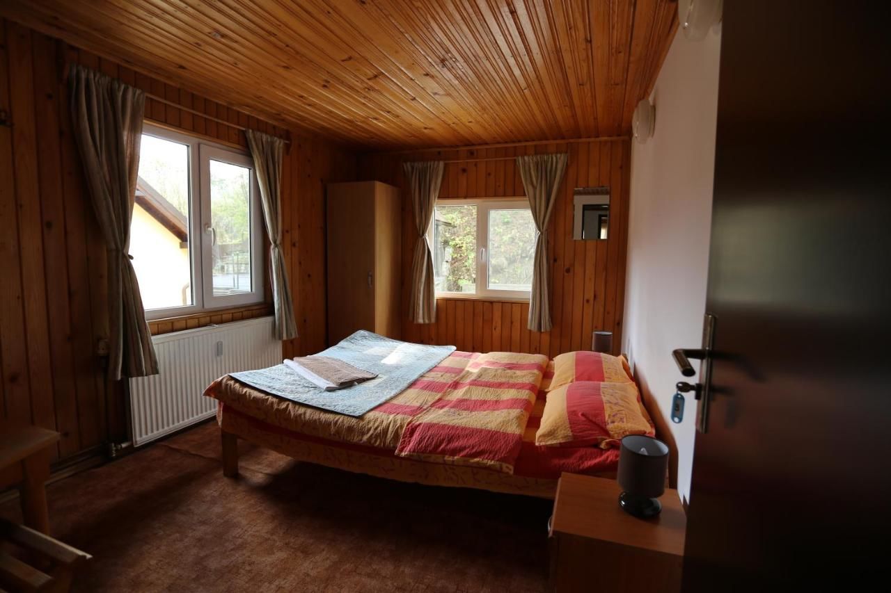 Отели типа «постель и завтрак» Silver Tree Бран