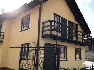 Отели типа «постель и завтрак» Silver Tree Бран-0