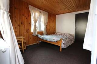 Отели типа «постель и завтрак» Silver Tree Бран Двухместный номер с 1 кроватью и общей ванной комнатой-9