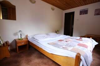 Отели типа «постель и завтрак» Silver Tree Бран Двухместный номер с 1 кроватью и общей ванной комнатой-1